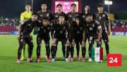 México se toma revancha y elimina a Argentina del Mundial Sub 17