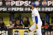 LVBP: Luis Sardiñas le da la razón a Lissón y es el héroe emergente del Magallanes