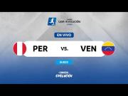 La Vinotinto Futsal arrasa en la CONMEBOL Liga Evolución