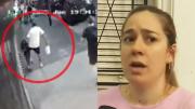 Habló la madre de la nena golpeada en Palermo: “Hay que cambiar la ley de salud mental”