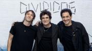 Divididos presentó su primer disco en 15 años en el Movistar Arena: todos los detalles
