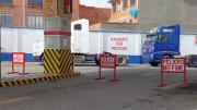 Conductores reportan escasez de diésel en El Alto, pero hay mejora en el abastecimiento de gasolina