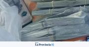 Cayó un hombre por robo millonario en Rawson