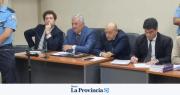 Crimen de Emir: el último detenido fue enviado al Penal