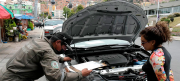 El vicepresidente Lara afina la ley para suspender definitivamente la inspección técnica vehicular