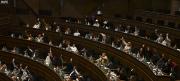 Senadores y Diputados conformaron sus comisiones, el PDC controla la mayoría ¿Quiénes las presiden?