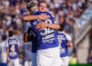 Gimnasia, ante la chance de saldar una deuda y clasificar por primera vez a Playoffs