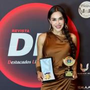 Carla Ortiz, Rigoberta Menchú y Gabriela Salas brillan en el Top 100 Líderes de América Latina 2025