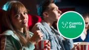 Disfrutá del mejor cine con Cuenta DNI del Banco Provincia: qué días y de cuánto es el ahorro