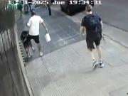 La declaración de la mamá de la nena agredida en Palermo: Gracias a Dios no estoy en una funeraria