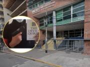 Pánico en la Universidad de Tres de Febrero por un correo que prometía ''cometer una masacre''