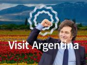 La campaña turística que lanzó el Gobierno y ya es furor: La libertad vive aquí