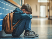 El dato sobre menores que preocupa al Ministerio Público Tutelar