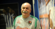 Murió Xabier Azkargorta, el técnico que llevó a Bolivia a su único Mundial