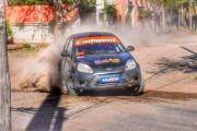 Comienza la 6ta. fecha del Rally Catamarqueño