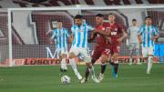 Lanús no se guardó nada y venció a Atlético Tucumán antes de la final de la Sudamericana