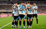 Cuándo es el sorteo del Mundial 2026: el próximo torneo que jugará la Selección Argentina defendiendo el título