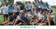 Universitario 7s participará del Seven de las Bodegas en Mendoza