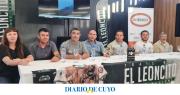 Presentaron oficialmente en Barreal, el desafío El Leoncito que entró en su recta final