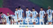 Mundial Sub 17: Argentina quedó eliminada tras perder frente a México por penales