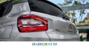 Cuál es el auto más barato de Citroën en Argentina en noviembre 2025