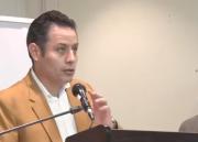 Edmand Lara: Leyes incendiarias deben ser abrogadas lo antes posible