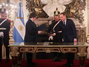 Gobierno y oposición, todos juegan ya el 2027