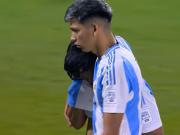 Argentina y su maldición en los Mundiales Sub 17: el único título que le falta ganar a la Selección esta vez se terminó por culpa de México