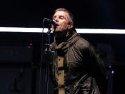 Oasis: cambio en el horario del show de este sábado