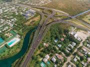 Construirán un distribuidor en la zona de mayor crecimiento demográfico de La Plata