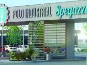 Cómo es el polo industrial de Spegazzini que ardió por el incendio y la explosión en Ezeiza