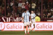 Atlético ya piensa en barajar y dar de nuevo