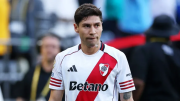 River podría sumar otra baja para el choque decisivo ante Vélez: Gonzalo Montiel