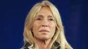 Cris Morena denunció a un hombre por acoso, que le hacía “guardias” en un auto