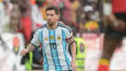Orgulloso de : el sorpresivo mensaje de Messi tras el triunfo de la Selección Argentina