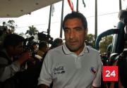 Es el indicado: el candidato de Nelson Tapia para asumir la Selección Chilena