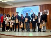 Red De Docentes De Inglés Del SLEP Iquique Fortalece El Aprendizaje Con Innovación Y Trabajo Colaborativo