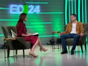 Vicepresidente reafirma que la lucha contra la corrupción es su principal prioridad nacional