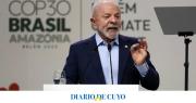 La conferencia climática en Brasil