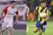 Independiente sueña con la Sudamericana ante un Rosario Central que ya salió primero