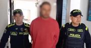 Noticias Antioquia: Presunto homicida fue capturado en Fredonia