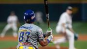 Magallanes le ganó el cuarto partido a Leones en la LVBP 2025-26