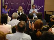 Comenzó el “tour de la gratitud” y La Libertad Avanza se prepara para 2027