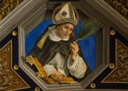 Santoral del 15 de noviembre: hoy los católicos recuerdan a San Alberto Magno, el sabio que unió ciencia y fe