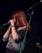 El jazz y el blues se celebran en distintos escenarios