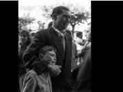 El ensayo ‘El país invisible’ narra la historia de dos millones de gallegos emigrados