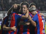 San Lorenzo vs Sarmiento, por el Torneo Clausura 2025 de la Liga Profesional de Fútbol: minuto a minuto, en directo