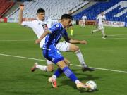 Godoy Cruz vs Deportivo Riestra, por el Torneo Clausura 2025 de la Liga Profesional de Fútbol: minuto a minuto, en directo