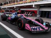 Una de espías en la Fórmula 1 con Colapinto y Gasly en el centro de la escena: qué se llevaron los dos intrusos misteriosos de las oficinas de Alpine