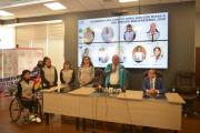 Comisión de La Paz viajará a Lima para presentar candidatura a los Juegos Bolivarianos 2029